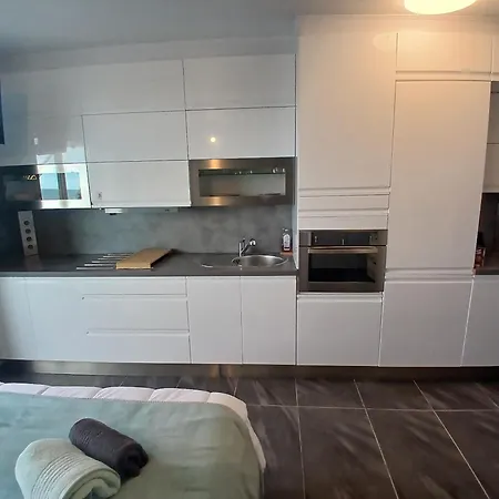 Apartamento Tentation