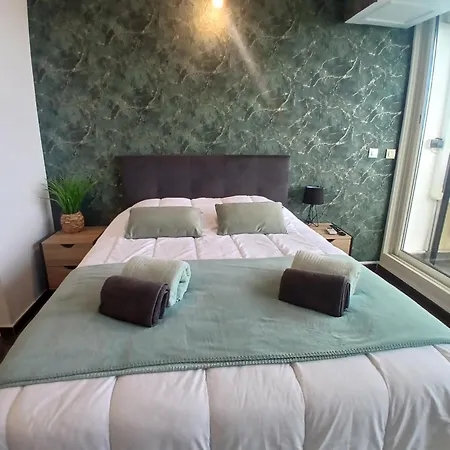 Tentation Apartamento Agde